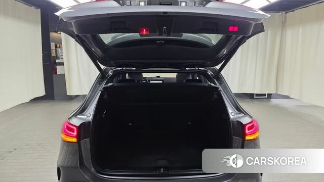 Mercedes-Benz GLA - Class H247 id 4651118 из Кореи 8