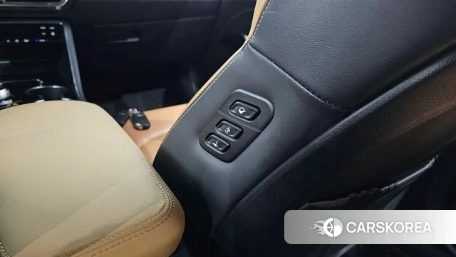 Kia K5 Hybrid 3rd Generation id 4952110 из Кореи 7