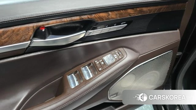 Genesis G90 id 4998557 из Кореи 7
