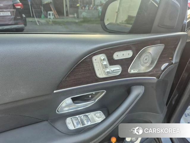 Mercedes-Benz GLE-Class W167 id 5000720 из Кореи 7