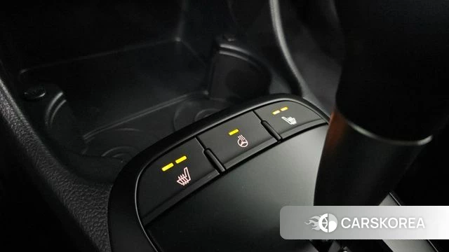 Kia The New Morning (JA) id 4990267 из Кореи 7