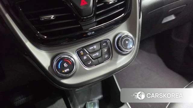Chevrolet (GM Daewoo) The New Spark id 4982389 из Кореи 7