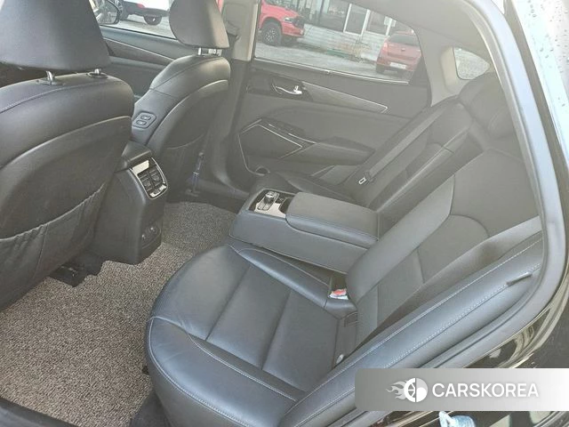 Kia K7 Premier id 4982807 из Кореи 7