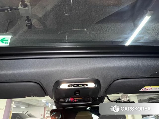 Volvo S60 3rd generation id 4915750 из Кореи 7