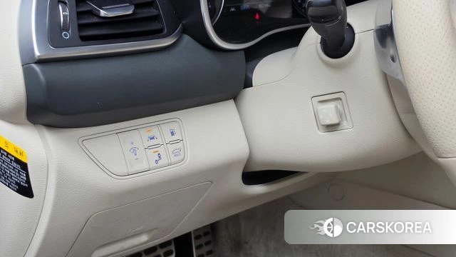 Genesis G70 id 5013555 из Кореи 7