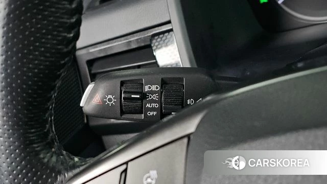 Ssangyong Rexton Sports id 5003686 из Кореи 7