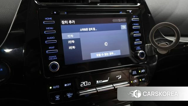 Toyota Prius 4th Generation id 5023090 из Кореи 7