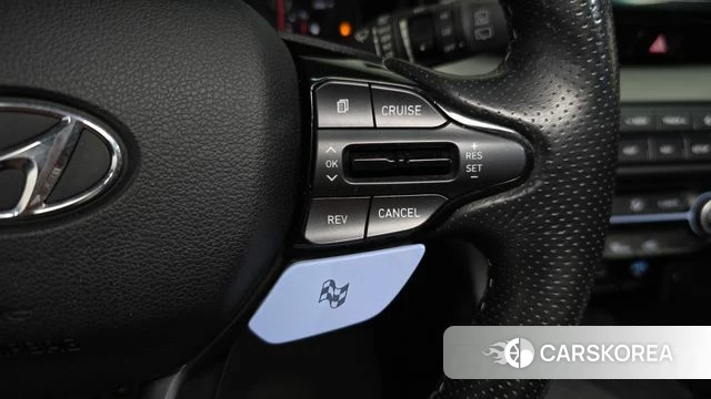 Hyundai Veloster (JS) id 4722579 из Кореи 7