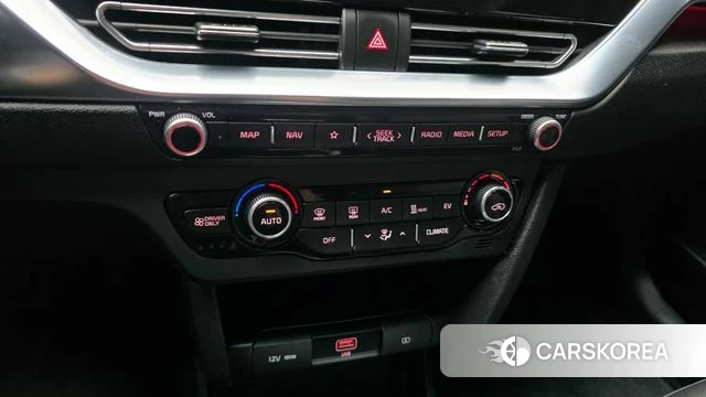 Kia Niro Plus id 5002405 из Кореи 7