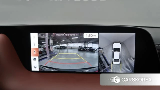 Genesis G90 (RS4) id 5000671 из Кореи 7