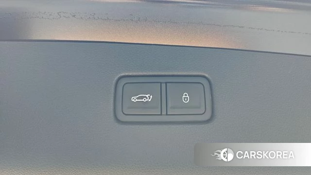 Genesis GV70 id 4941473 из Кореи 7