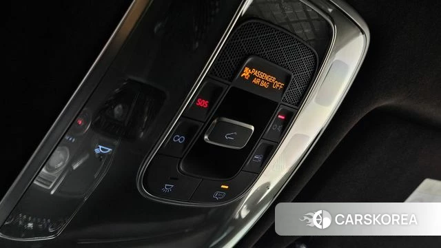 Genesis GV80 id 4977463 из Кореи 7