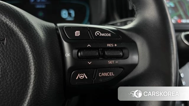 Kia The New Kia Ray id 5039924 из Кореи 7