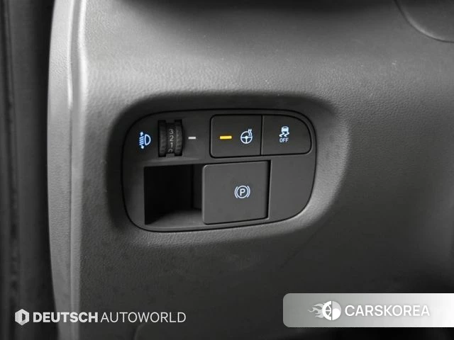 Hyundai The New Casper id 4950052 из Кореи 7