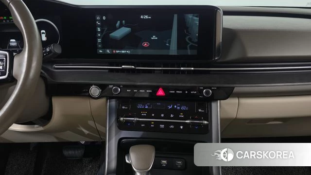 Kia Carnival 4th generation id 4952039 из Кореи 7