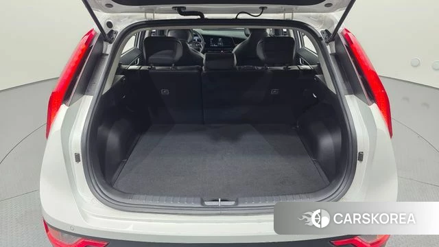 Kia Di All New Niro EV id 5034098 из Кореи 7