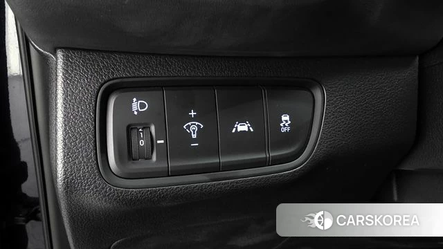 Hyundai Santa Fe TM id 4203516 из Кореи 7