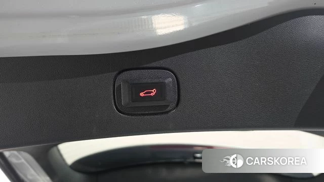 Renault Korea (Samsung) The New QM6 id 5027336 из Кореи 7