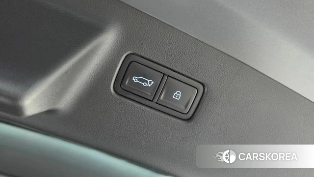 Hyundai Santa Fe (MX5) id 4655766 из Кореи 7