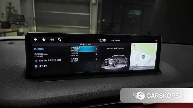 Genesis GV70 id 4966053 из Кореи 7