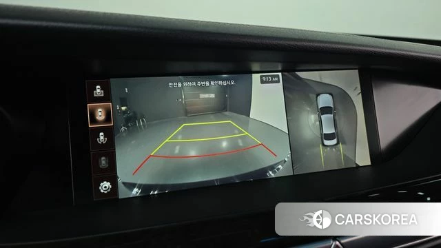Genesis G90 id 3801464 из Кореи 7