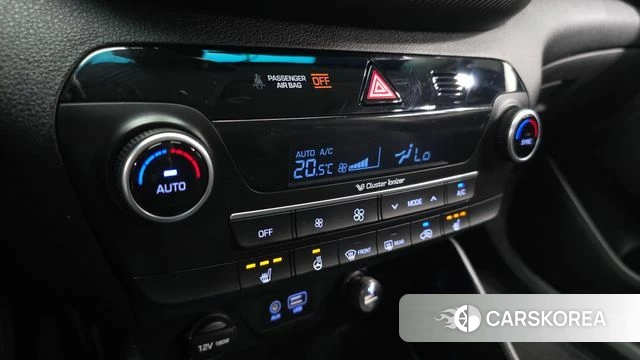 Hyundai All New Tucson id 4742173 из Кореи 7