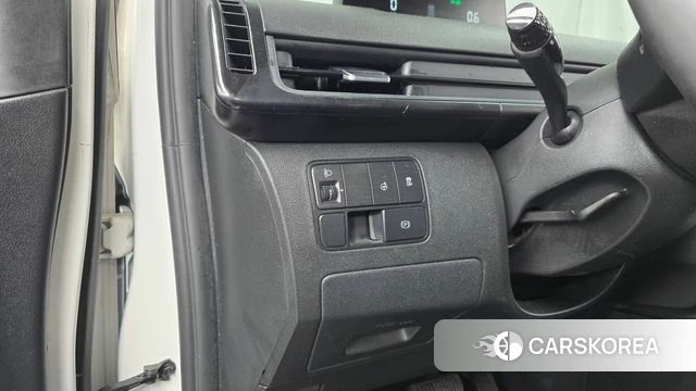 Hyundai Staria id 4735440 из Кореи 7