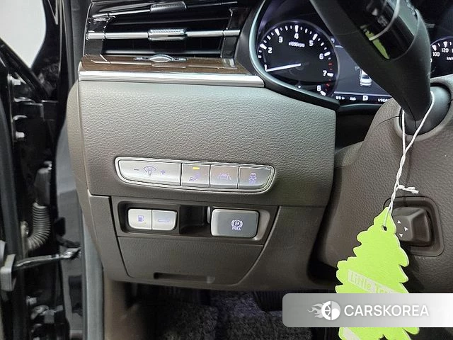 Kia More K9 id 5048310 из Кореи 7