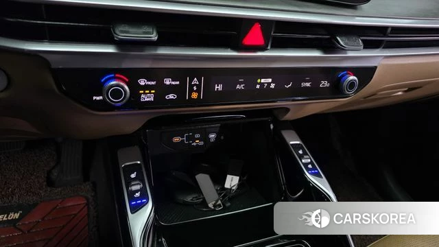 Kia The New Sorento 4th Generation id 5052185 из Кореи 7