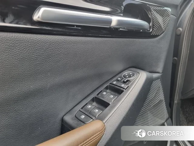 Kia Seltos id 3473521 из Кореи 7