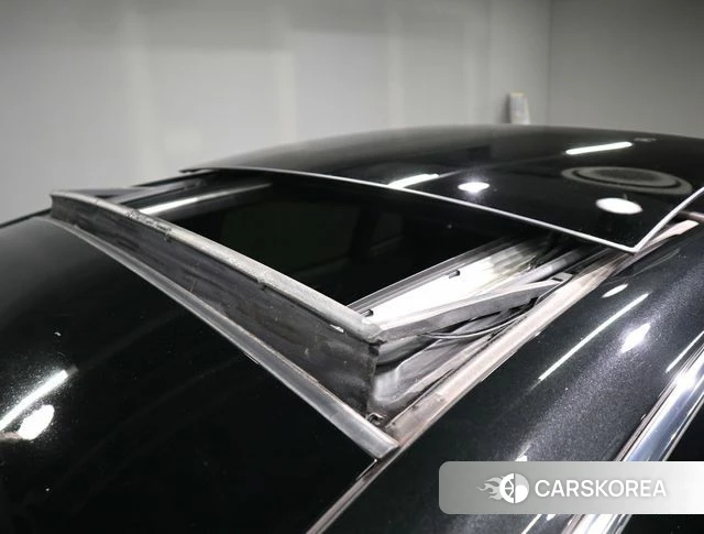 Lexus LS500h 5th generation id 4873375 из Кореи 7
