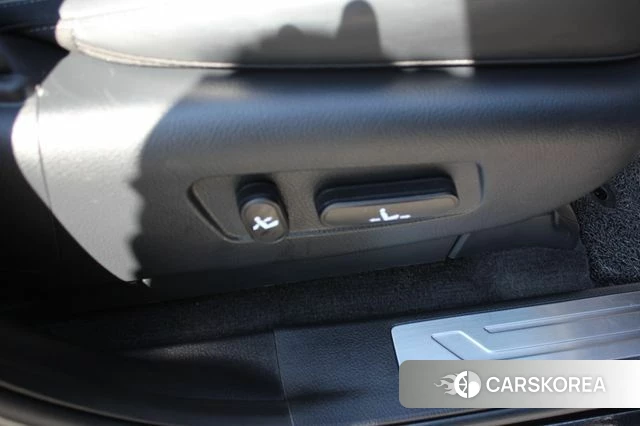 Kia Mohave Master id 4986840 из Кореи 7