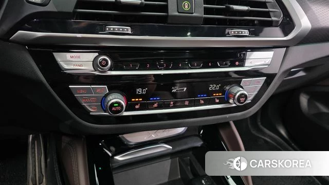 BMW X4 (G02) id 5017625 из Кореи 7