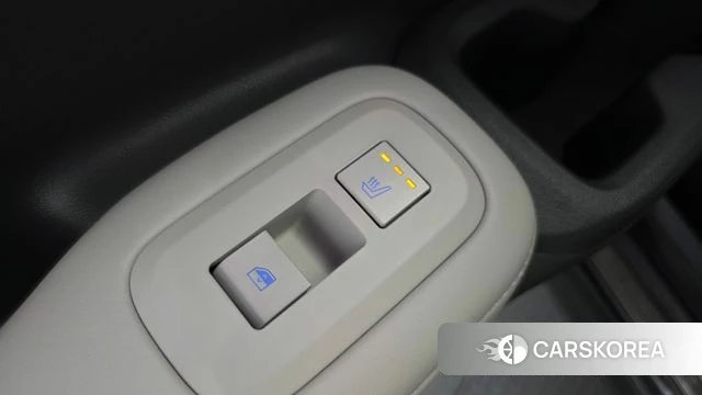 Hyundai Santa Fe (MX5) id 4778388 из Кореи 8