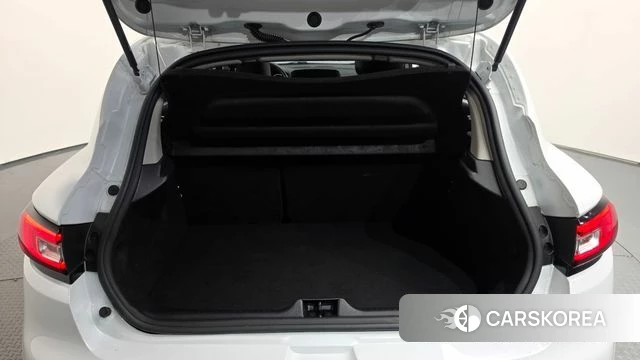 Renault Korea (Samsung) Clio id 5035940 из Кореи 7
