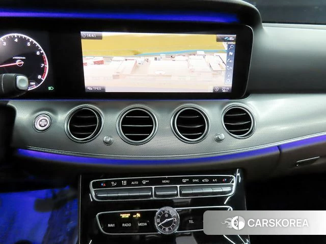 Mercedes-Benz E-Class W213 id 5054142 из Кореи 7