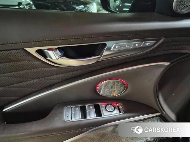 Kia More K9 id 5000763 из Кореи 7