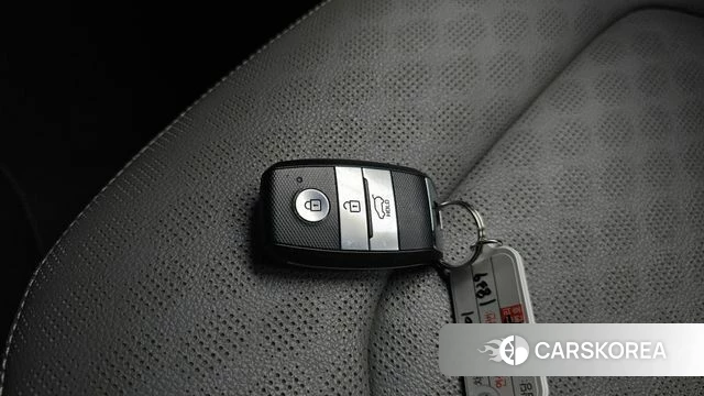 Kia The New Ray id 5042229 из Кореи 7