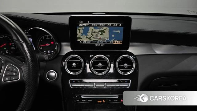 Mercedes-Benz GLC-Class X253 id 4982753 из Кореи 7