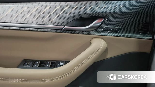 Renault Korea (Samsung) Grand Coleos id 5015601 из Кореи 7