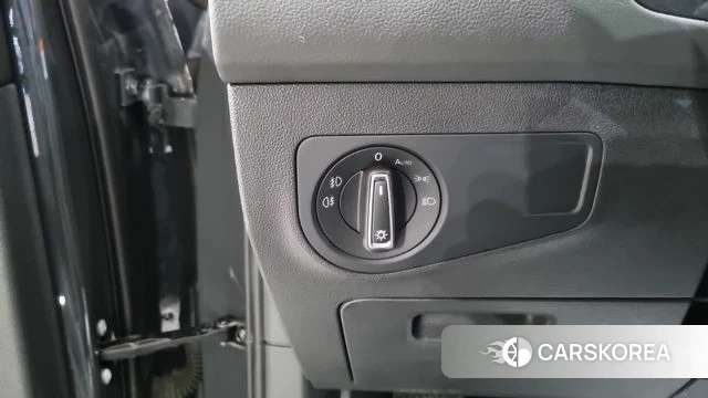 Volkswagen Tiguan second Generation id 5023424 из Кореи 7