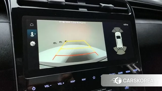 Hyundai Tucson (NX4) id 3717577 из Кореи 7