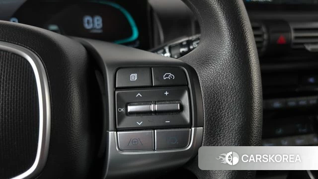 Hyundai Casper id 4986760 из Кореи 7