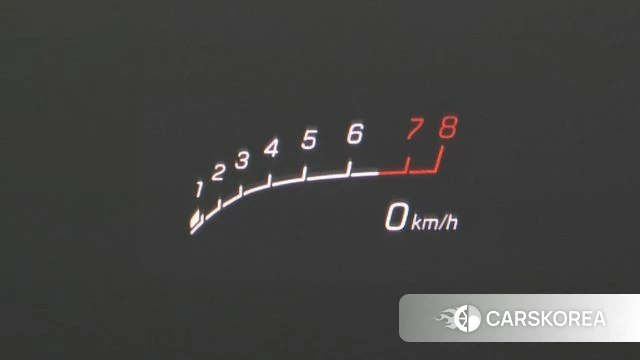 Mercedes-Benz AMG GT id 4921764 из Кореи 7
