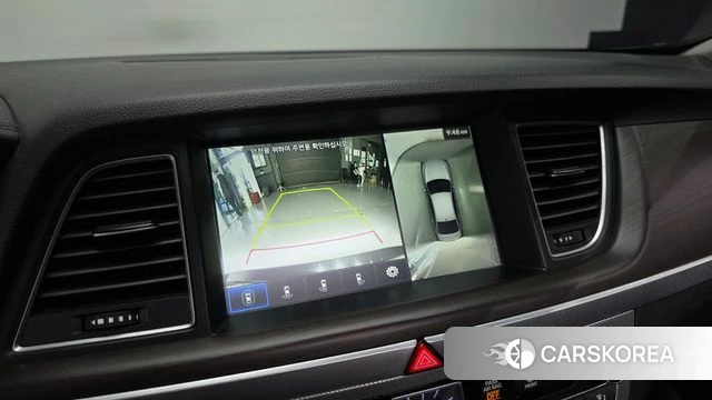 Genesis G80 id 5035347 из Кореи 7