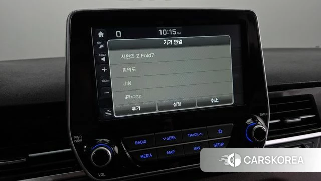 Hyundai The New Grand Starex id 4769798 из Кореи 7