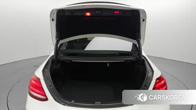 Mercedes-Benz E-Class W213 id 4993156 из Кореи 7