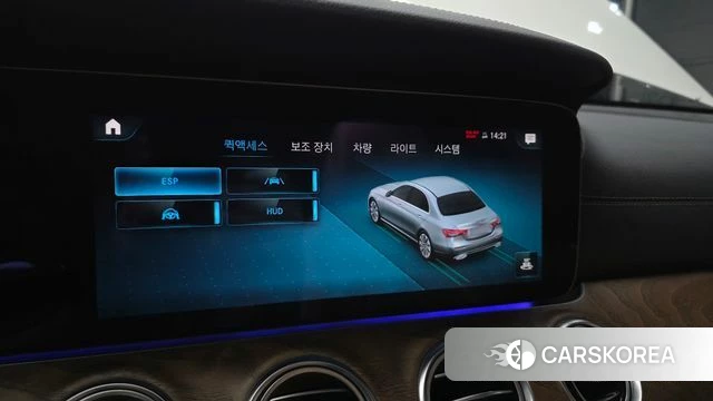 Mercedes-Benz E-Class W213 id 4996784 из Кореи 7
