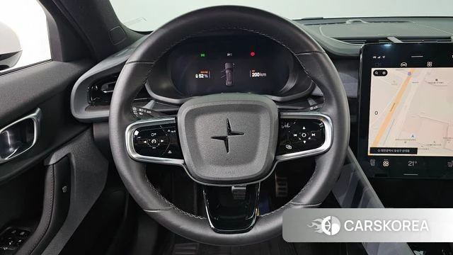 Polestar Polestar 2 id 4997152 из Кореи 7