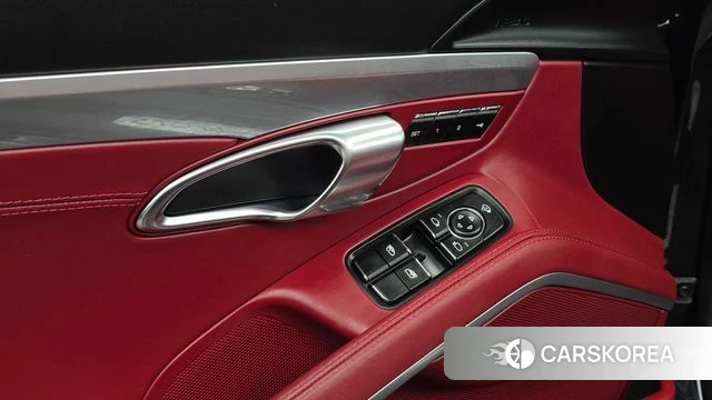 Porsche 718 Boxster id 4935019 из Кореи 7